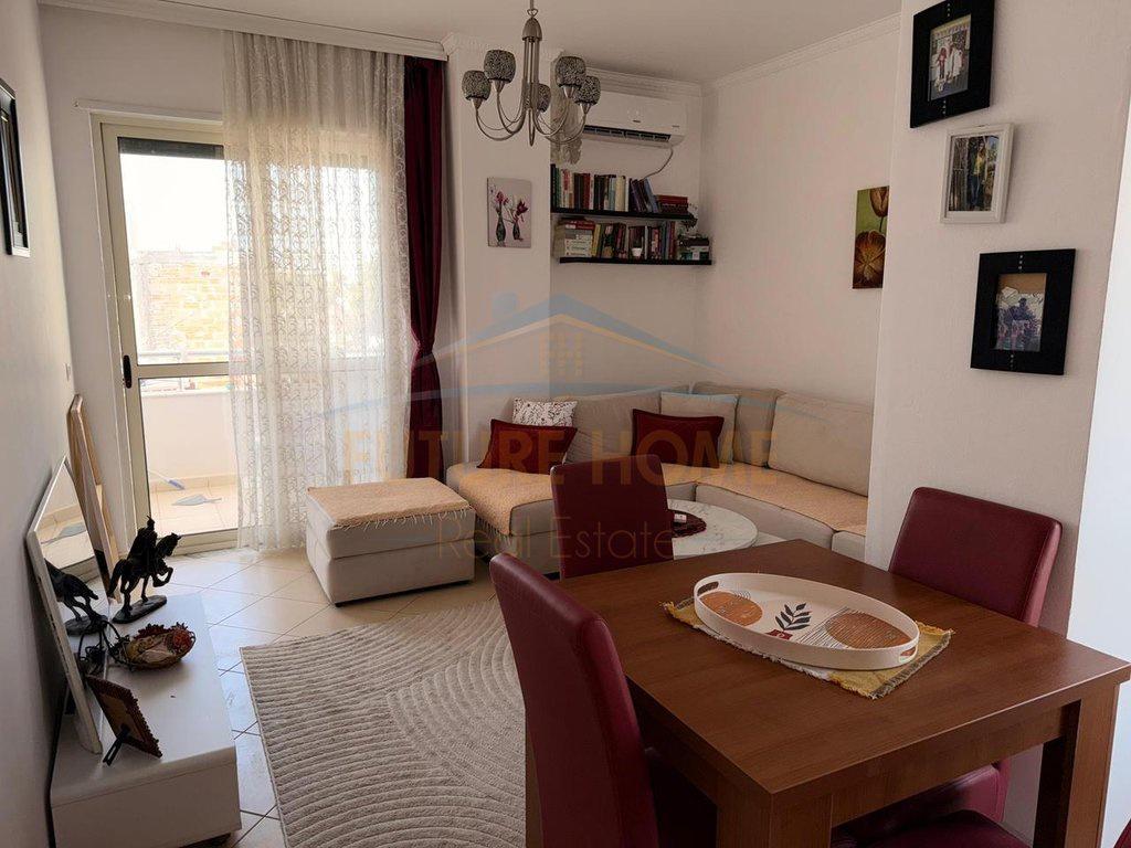 0697048063 Shitet, Apartament 1+1,Plazh Iliria, Durres – Durrës
