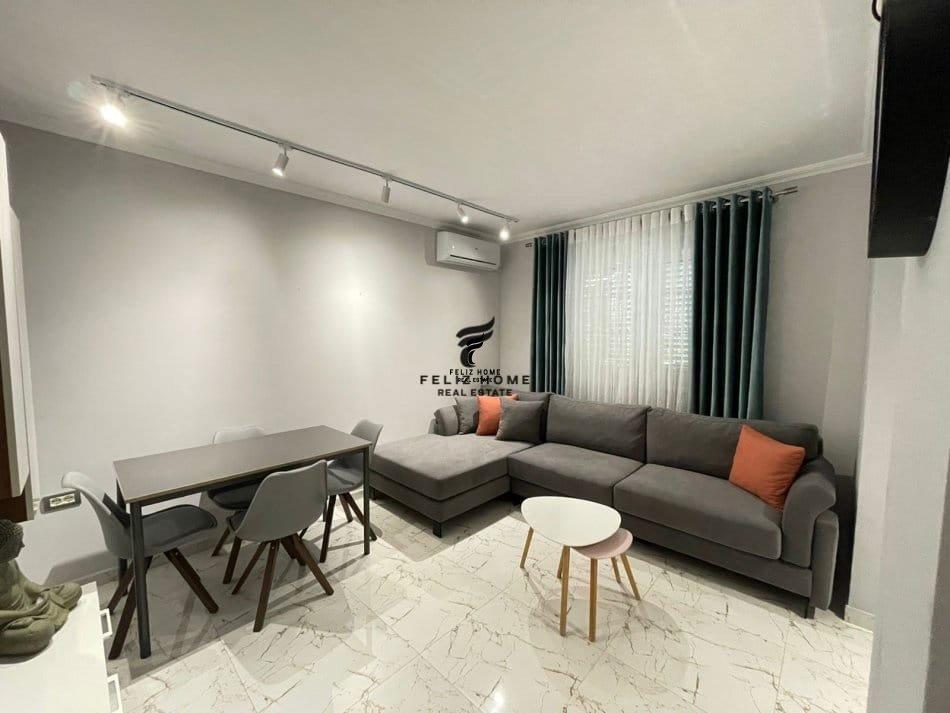 SHITET APARTAMENT 1+1 BLLOKU 200.000 EURO FH-86952 – Tiranë - 1