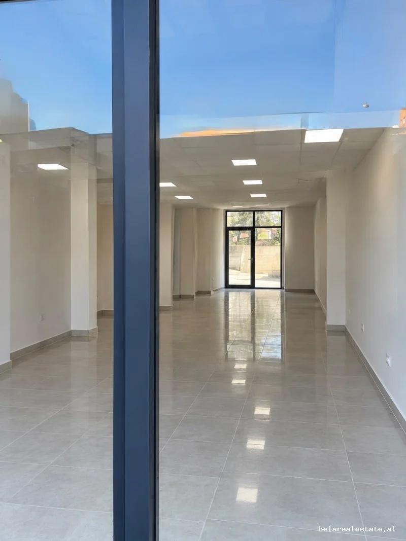 Dyqan Me Qera Ne Paskuqan (ID BD21966) Tirane – Tiranë - 1