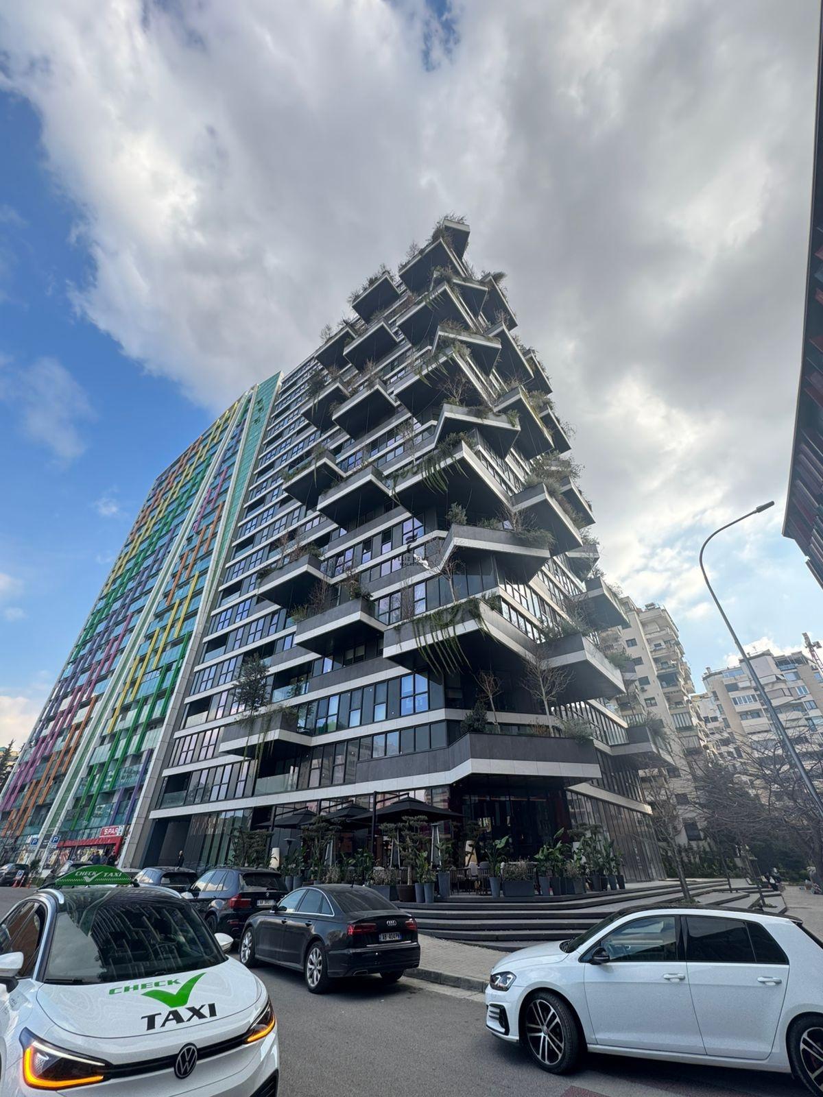 ZYRE ME QERA 875 M2 AIR ALBANIA 35.000 EURO FH-57991 – Tiranë