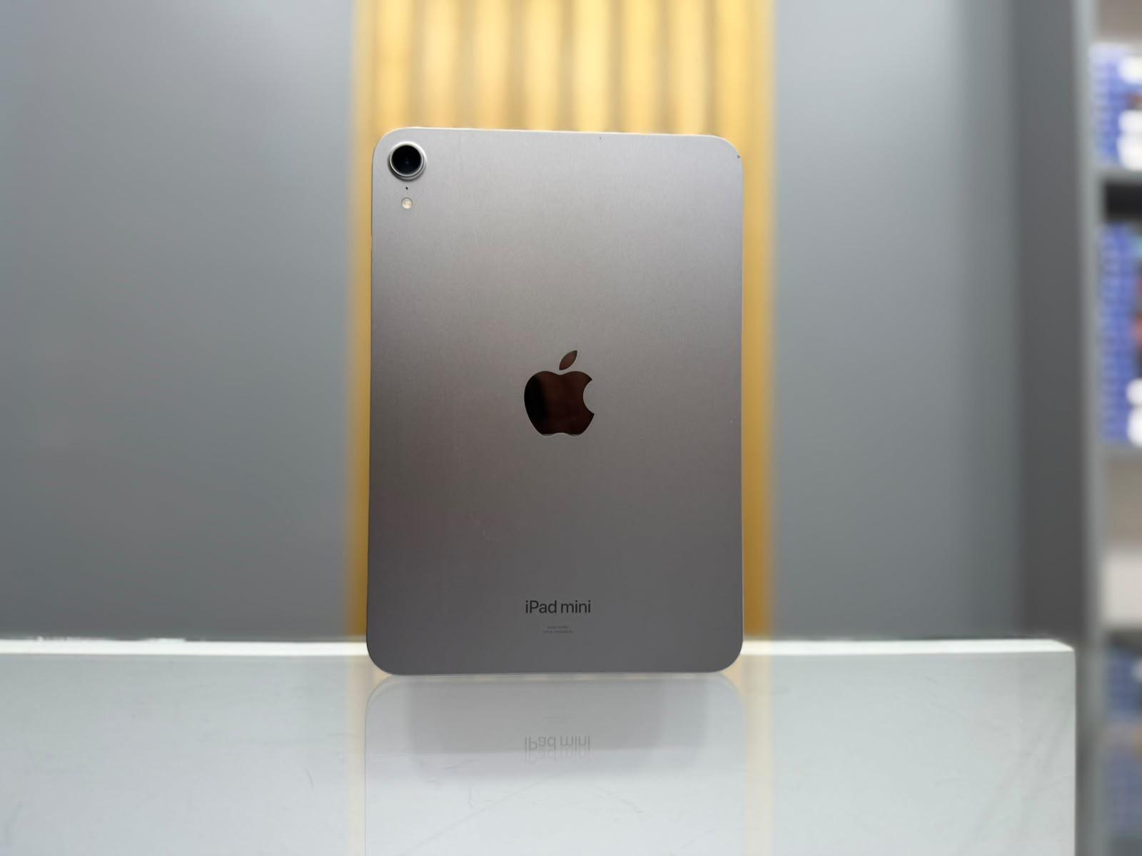 IPAD MINI 7 BATERIA 100% – Tiranë