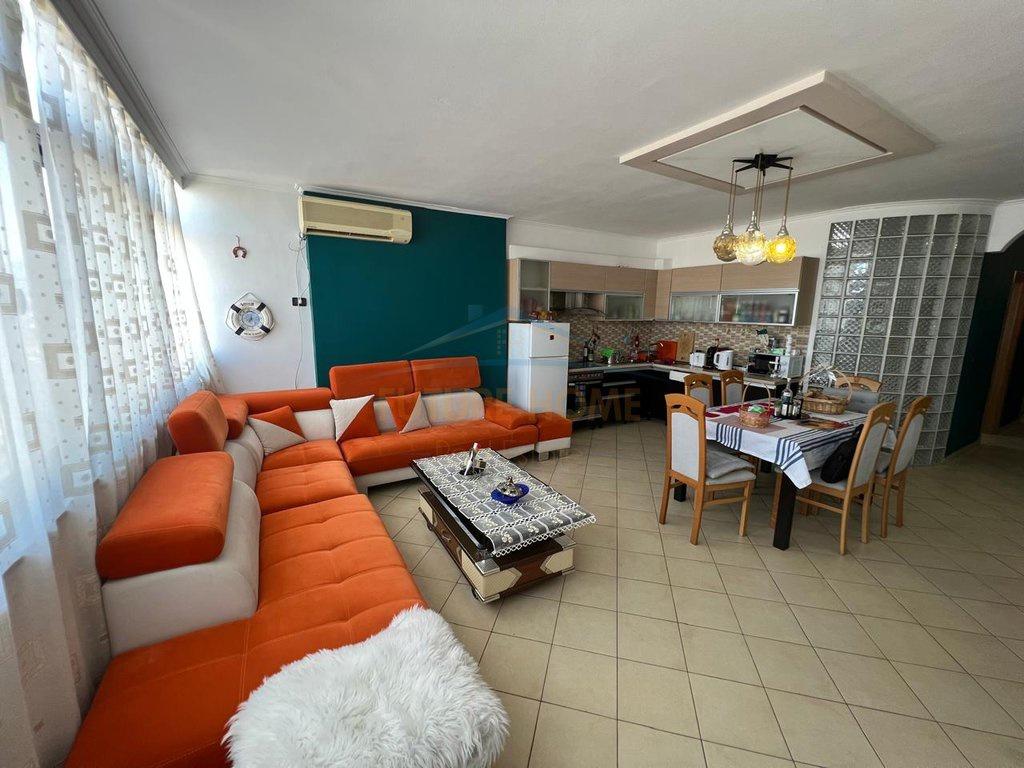0696006906 Qira Apartament 3+1+2 tek Ish Parku – Tiranë - 1