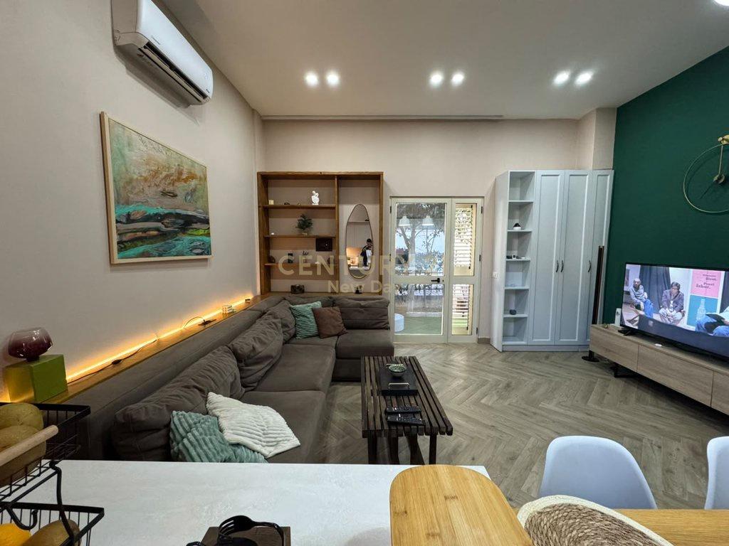 Apartament 1+1 në shitje në Golem, Durrës - 125000€ | 58 m² – Durrës