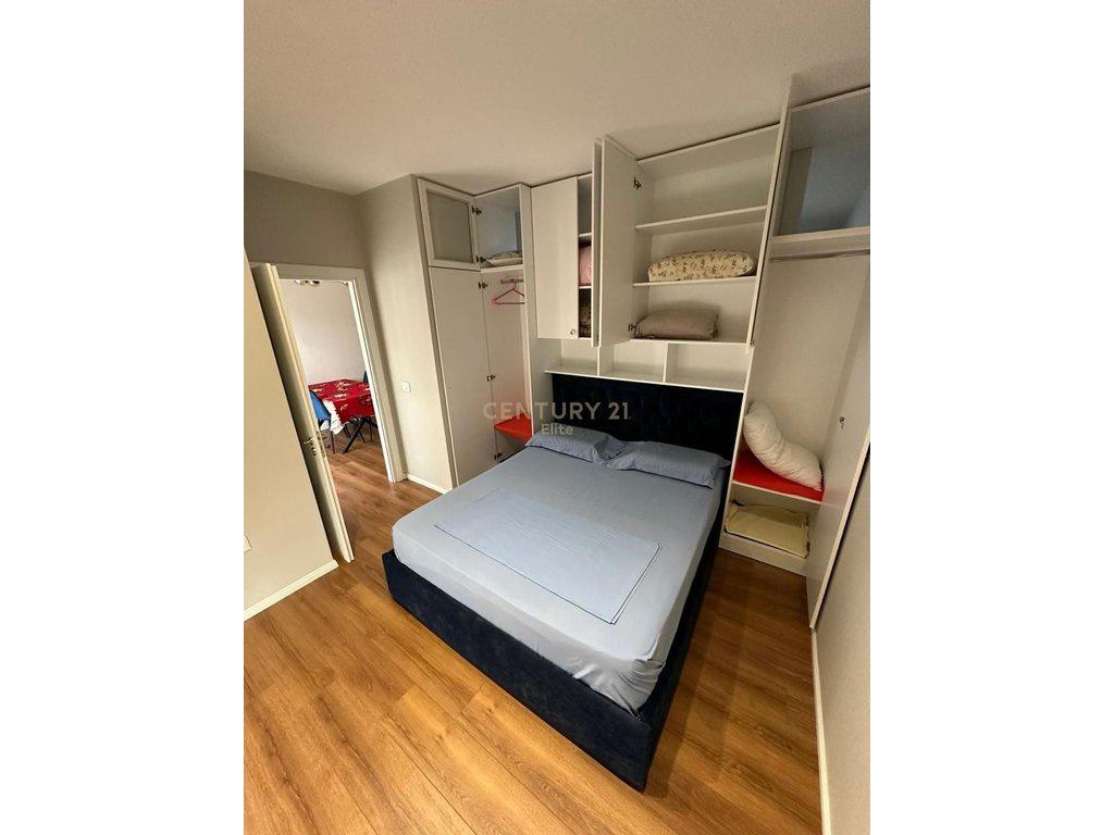 Apartament 2+1 Me Qira në Rruga e Dibrës, Tiranë - 650€ | 78 – Tiranë