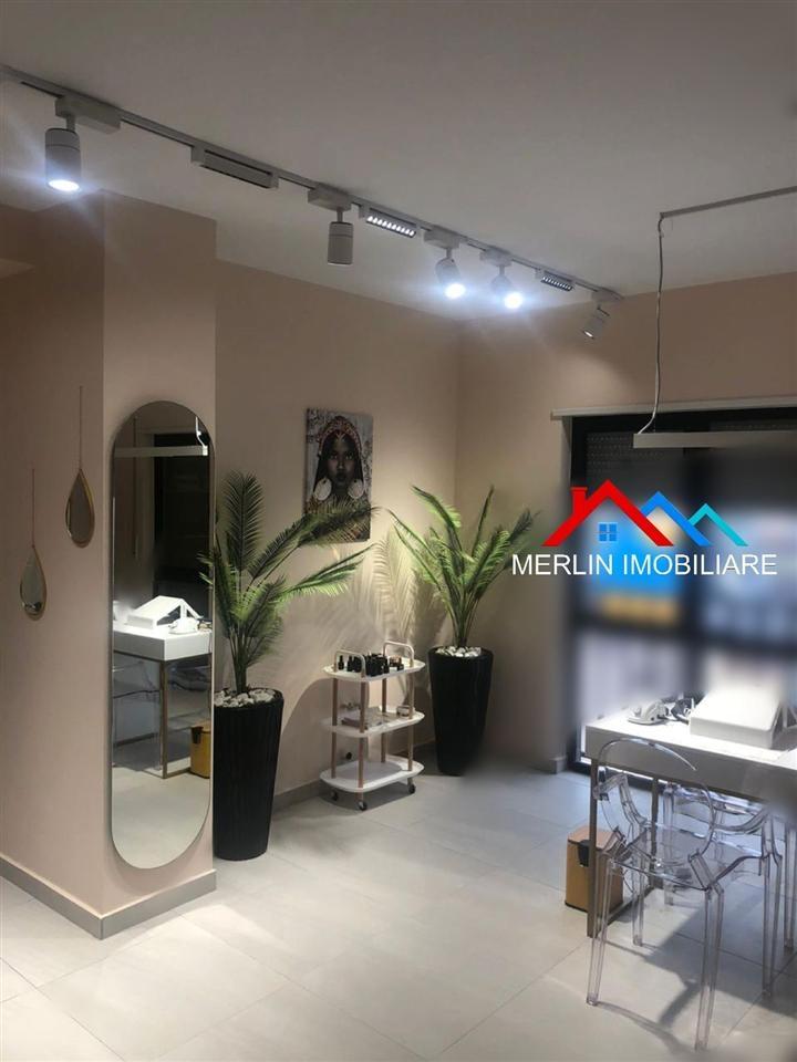 SHITET APARTAMENT 3+1+2 TEK RRUGA E DIBRES. – Tiranë - 1