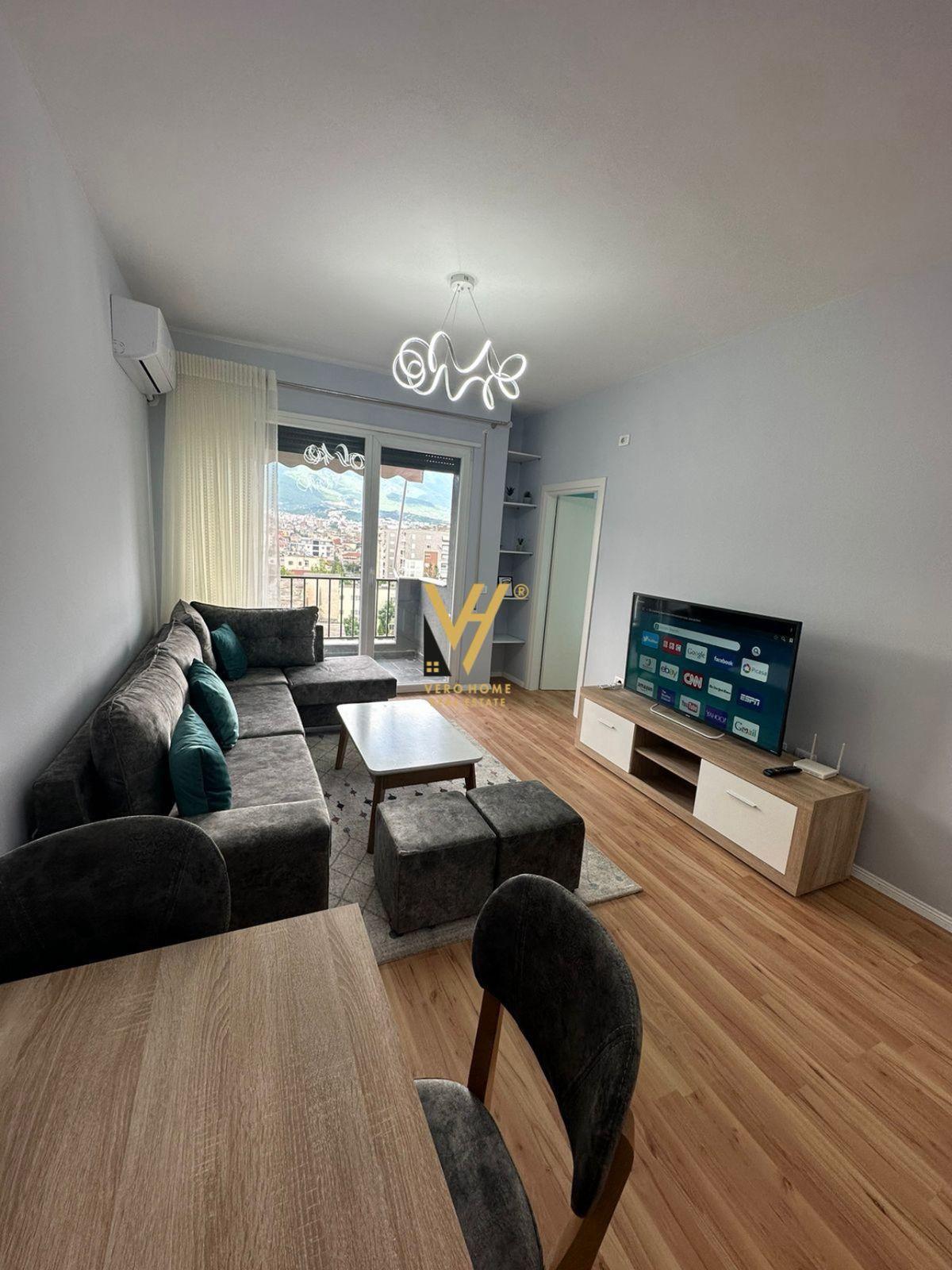 JEPET APARTAMENT 2+1+BLK ME QIRA TE 5 MAJI 60.000 LEKE – Tiranë - 1