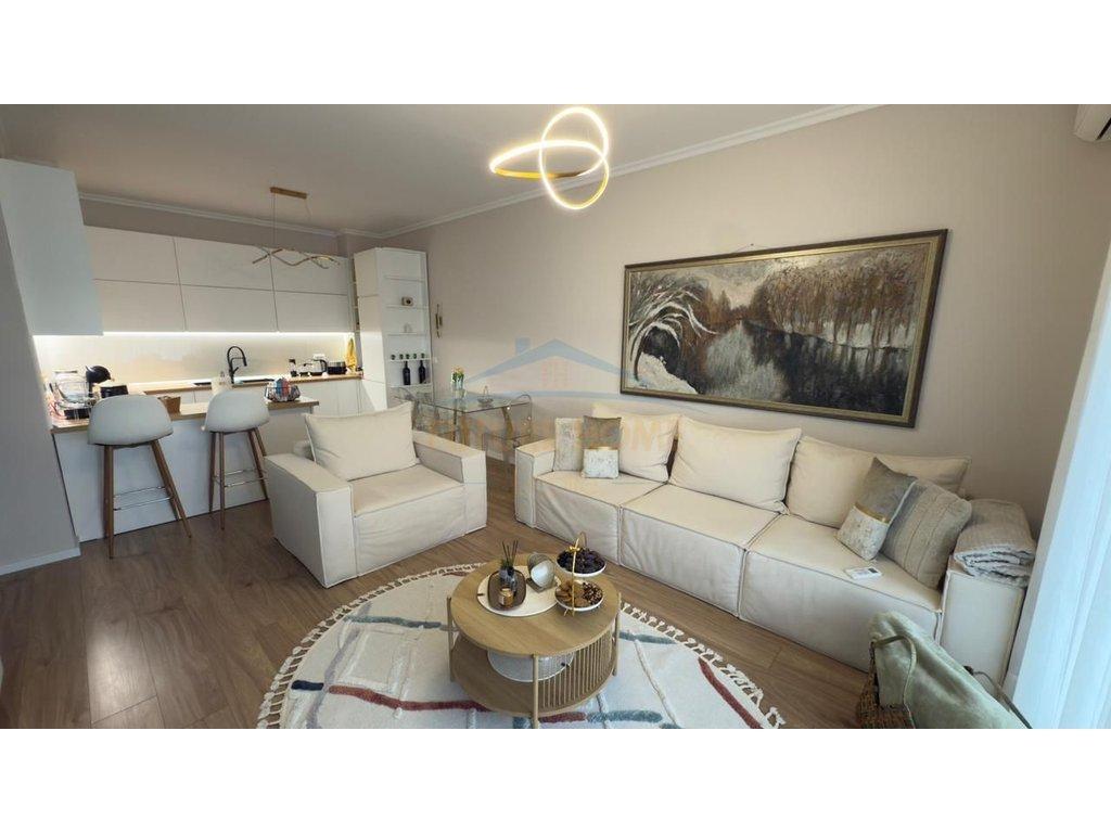 0692268458 Shitet, Apartament 2+1+Post Parkimi, Jordan Misja – Tiranë