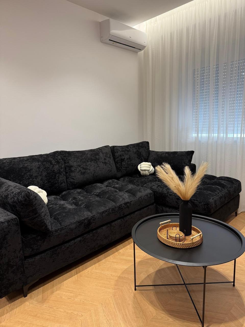 SHITET APARTAMENT 1+1 KOPSHTI ZOOLOGJIK 175.000 EURO FH-7840 – Tiranë