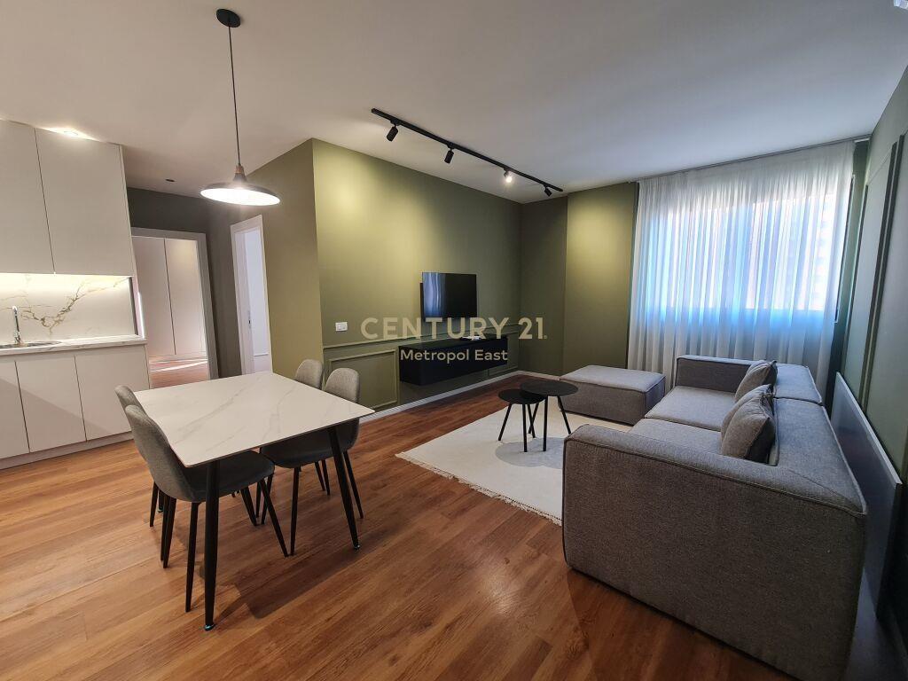 Apartament 2+1 per qira tek "Future Home Residence", Astir – Tiranë - 1