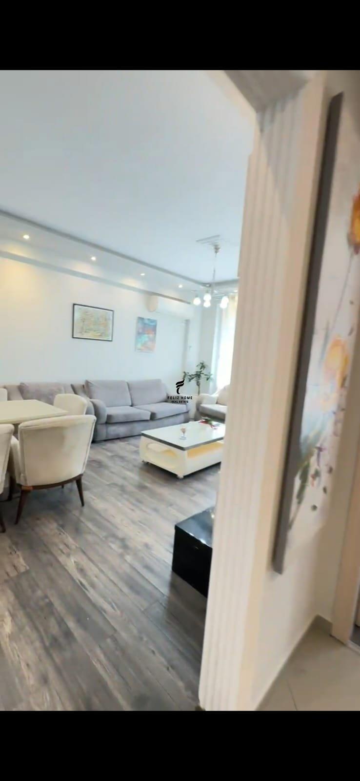 SHITET APARTAMENT 2+1+2 KOPSHTI ZOOLOGJIK 258.000 EURO FH-71 – Tiranë - 1