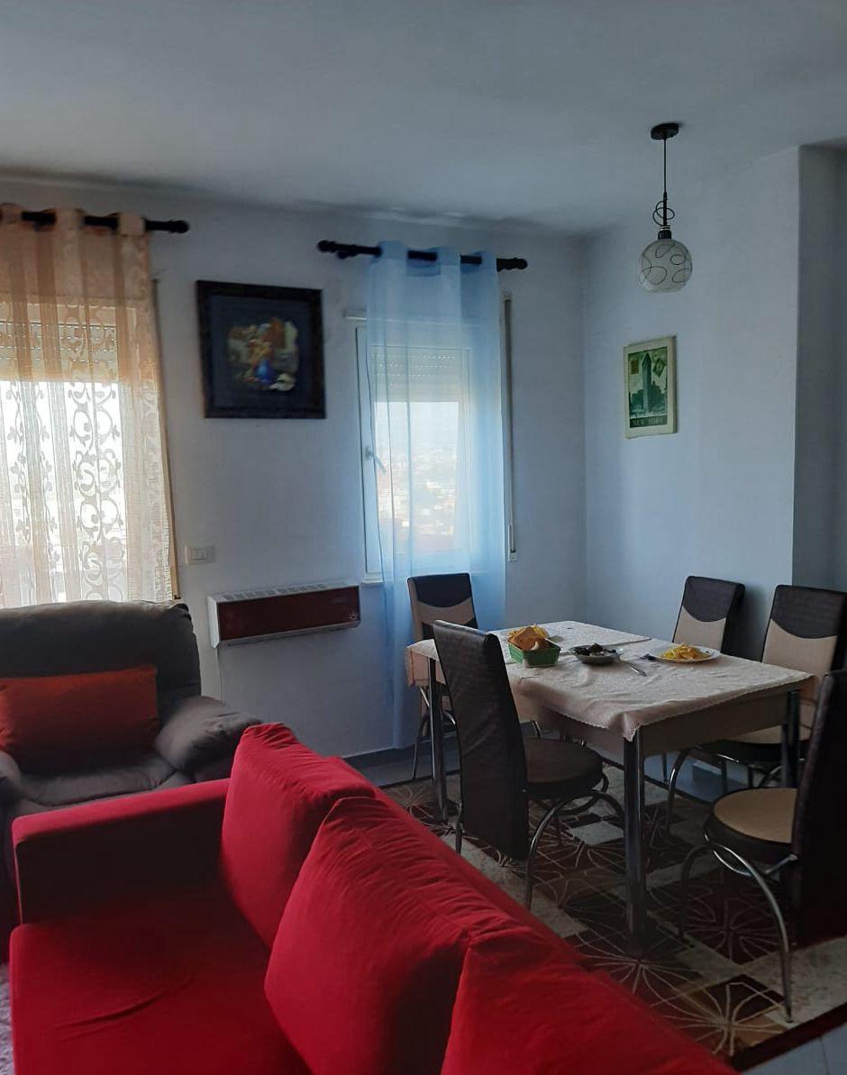 SHITET APARTAMENT 2+1 ISH DOGANA 170.000 EURO – Tiranë
