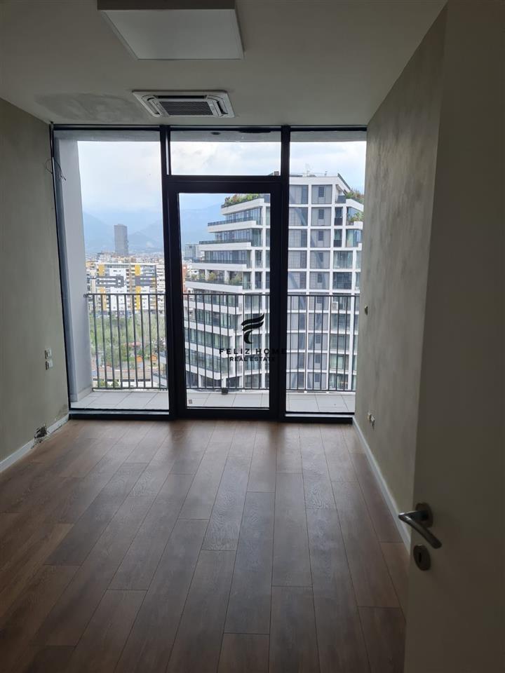 ZYRE ME QERA 96 M2 LAKE VIEW 1.600 EURO – Tiranë - 1