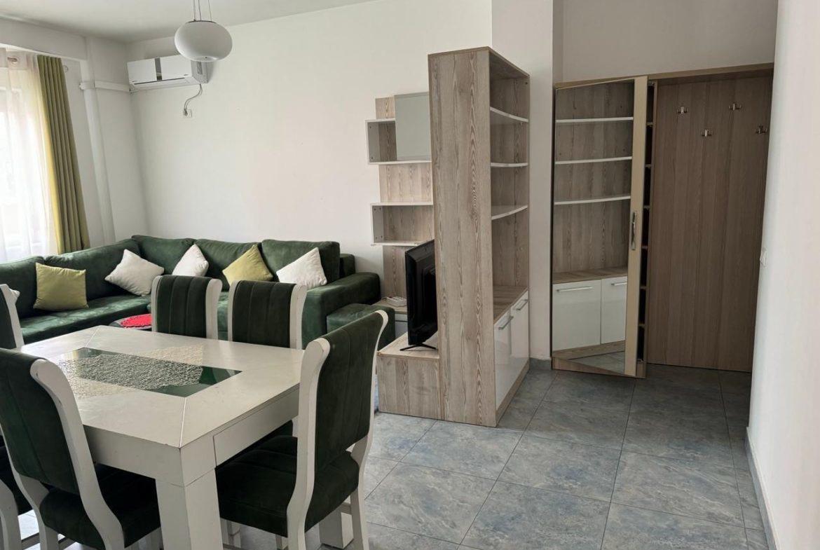 SHITET APARTAMENT 1+1 LIQENI THATE 169.000 EURO – Tiranë