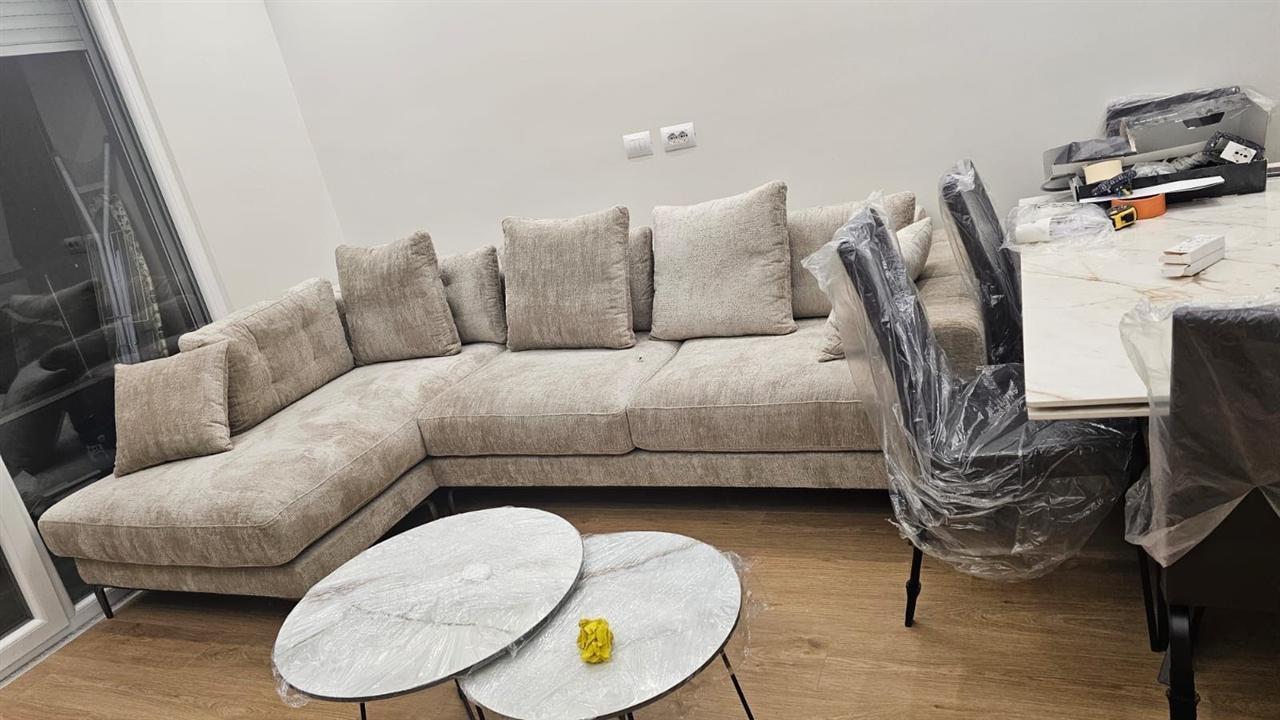 SHITET APARTAMENT 1+1 KOMUNA E PARISIT 195.000 EURO – Tiranë - 1