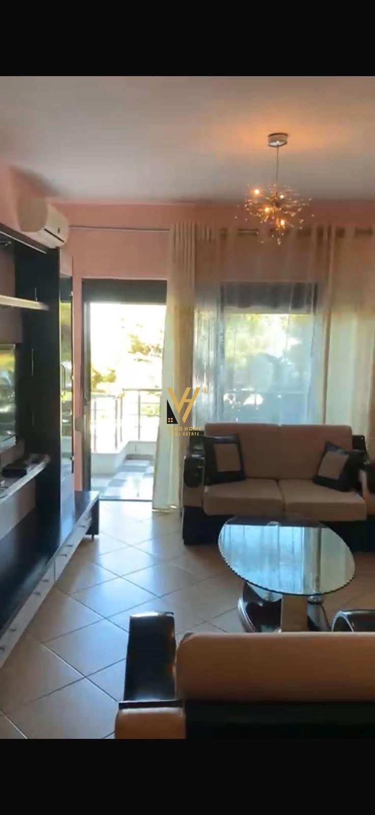 SHITET APARTAMENT 2+1+ VERANDE NE SARANDE 260.000 EURO – Sarandë