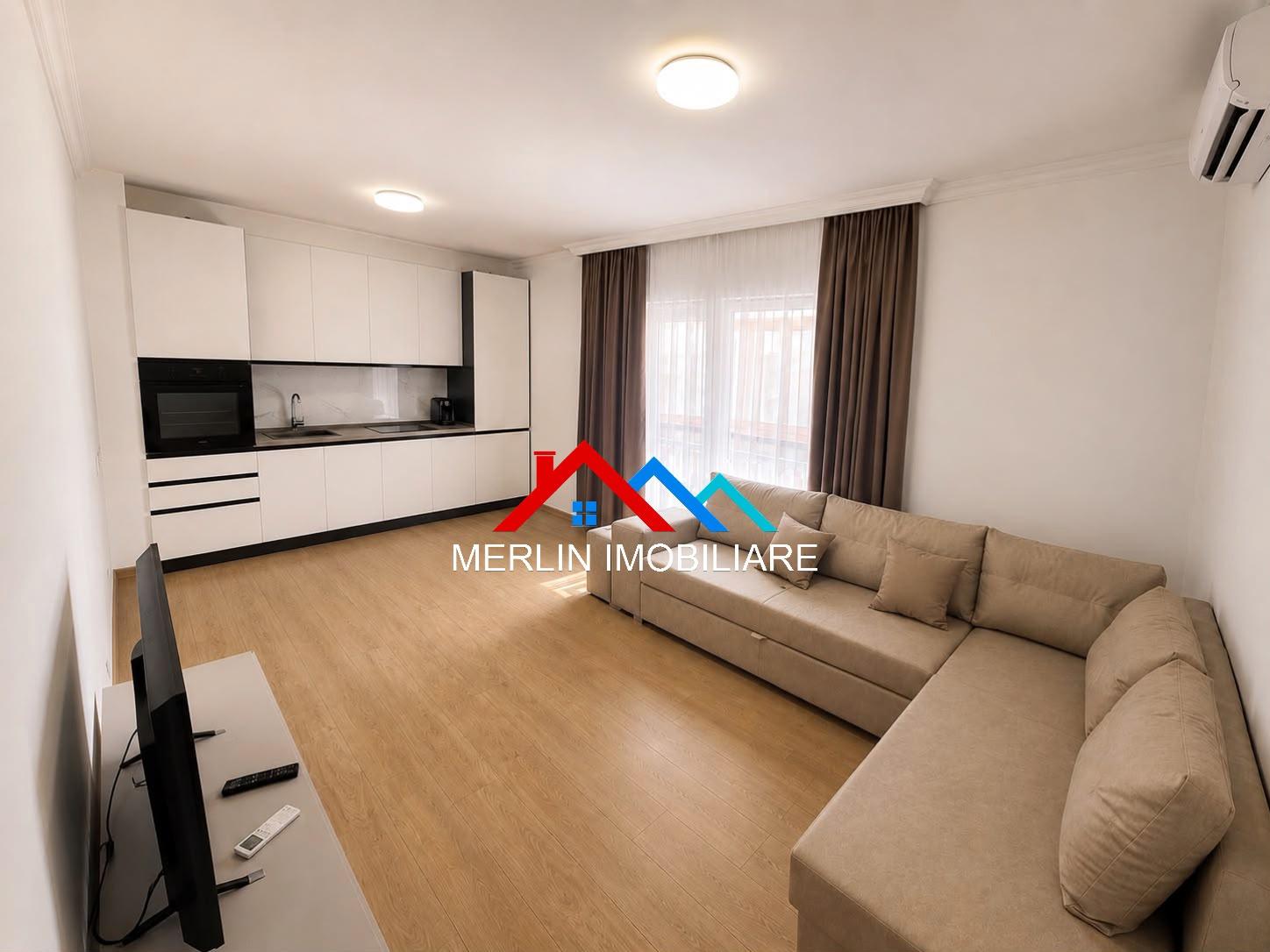 JEPET APARTAMENT 2+1+2 ME QERA NE QENDER. – Tiranë