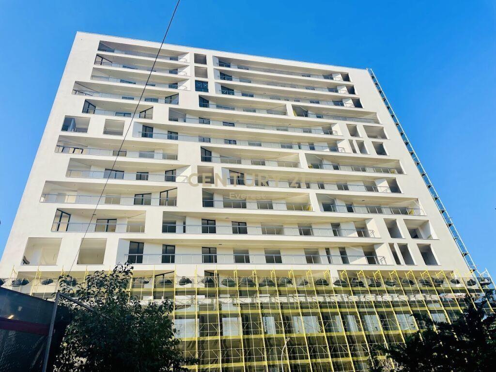 RRUGA MINE PEZA, SHESIM APARTAMENT 1+1 – Tiranë