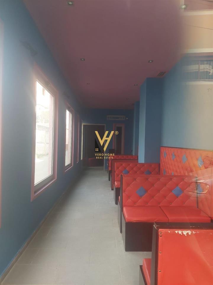 SHITET LOKAL 204 M2 TE MEDRESEJA 200.000 EURO – Tiranë