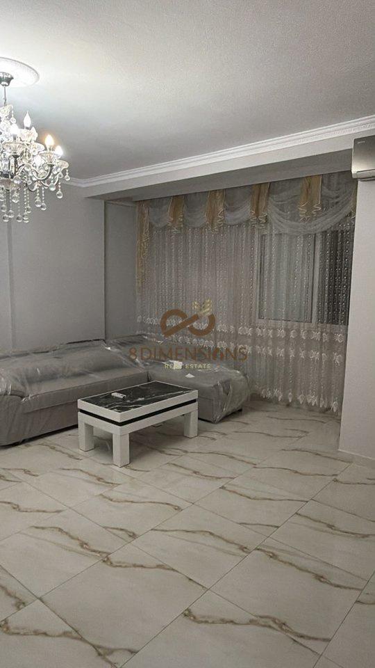 Jepet me qera Apartament 3+2+2 tek Komuna Parisit – Tiranë - 1