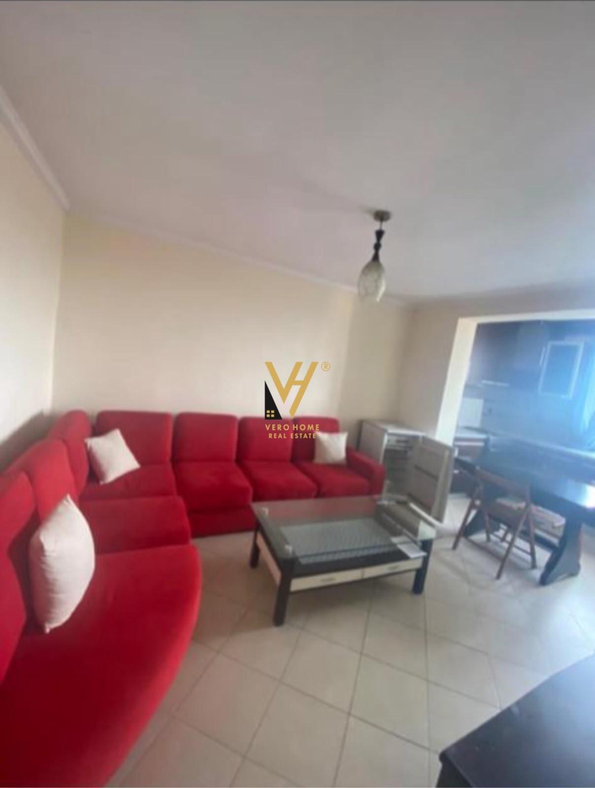 JEPET APARTAMENT 2+1 ME QIRA TE TREGU UZINES DINAMO 50.000LE – Tiranë