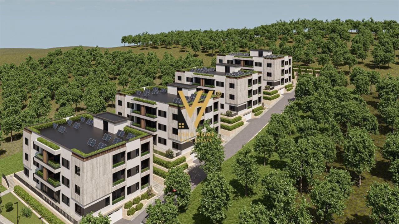 SHITET APARTAMENT 2+1 NE LINZE, FRESK 140.000€ – Tiranë - 1