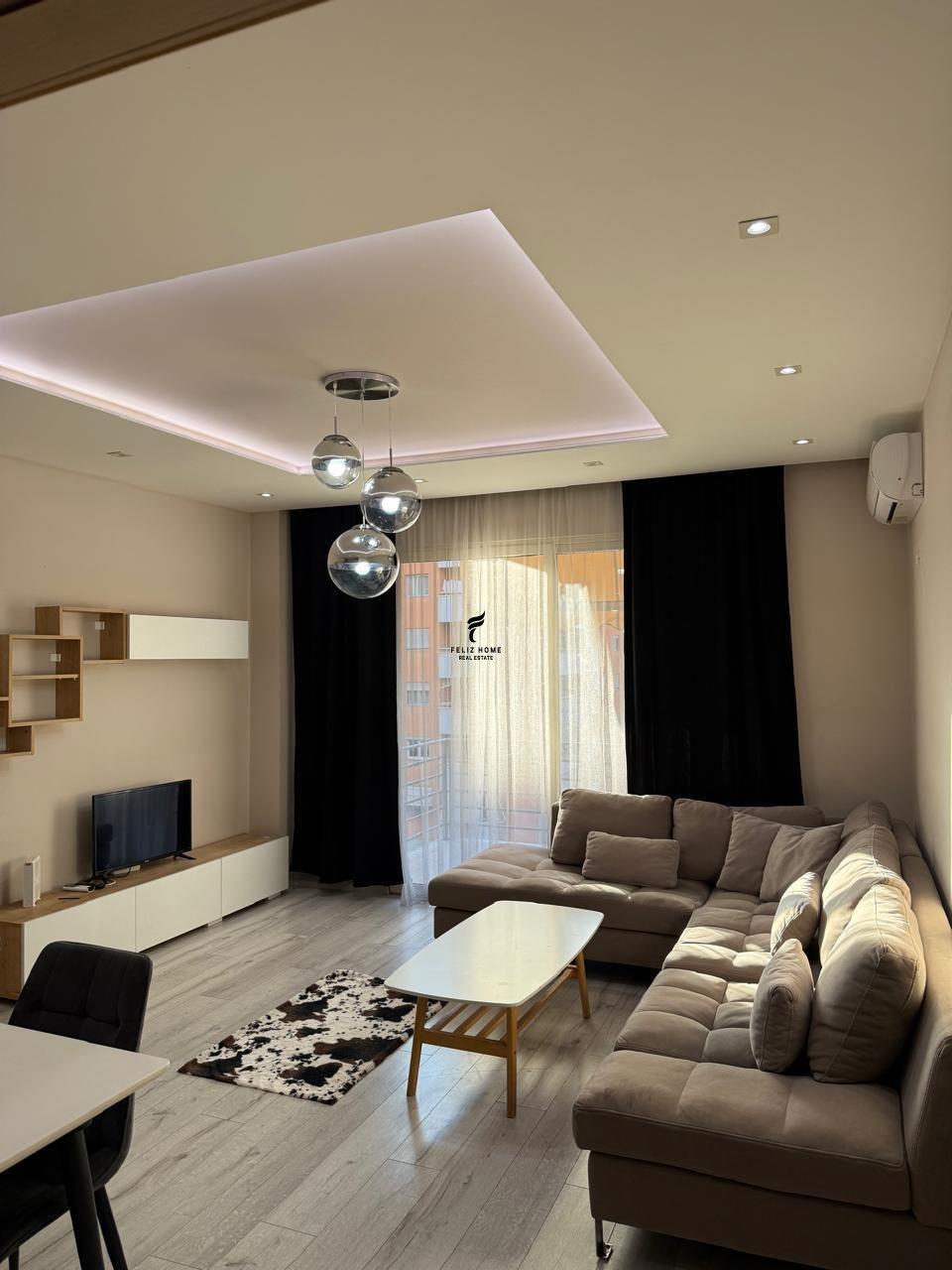 SHITET APARTAMENT 2+1 ASTIR 16.500.000 LEKE FH-84701 – Tiranë