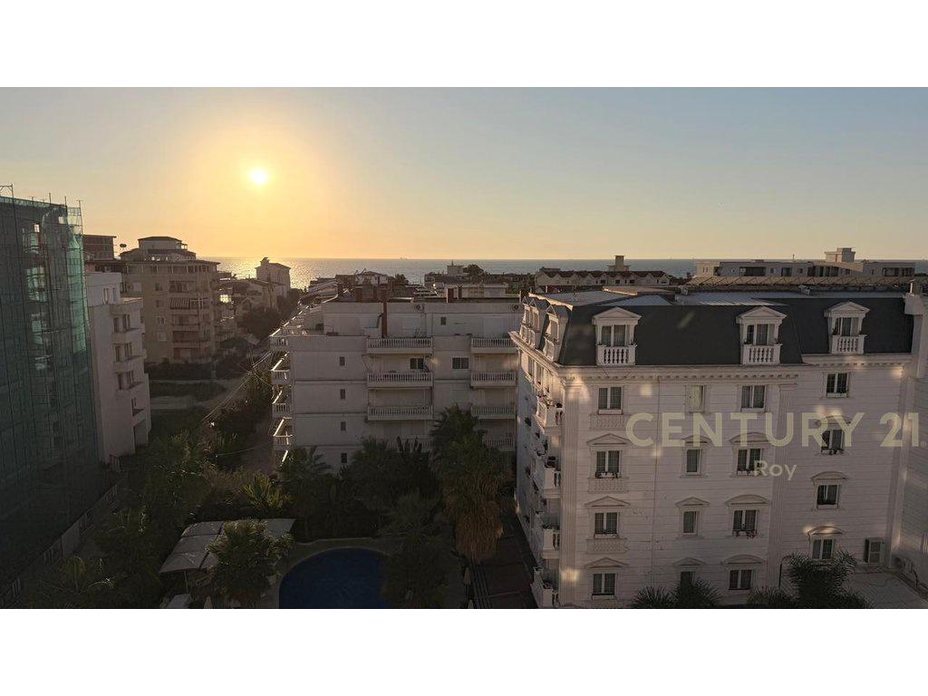 0693456519 JEPET ME QERA APARTAMENT 2+1 ME PAMJE DETI! – Durrës