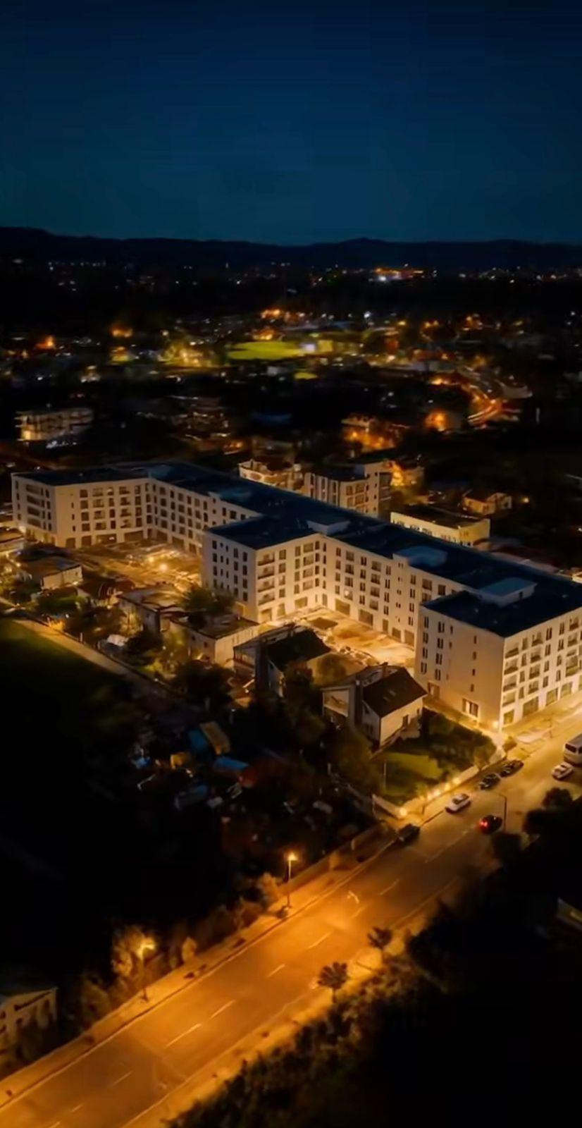 SHITET APARTAMENT 2+1 KAMEZ 7.500.000 LEKE – Tiranë