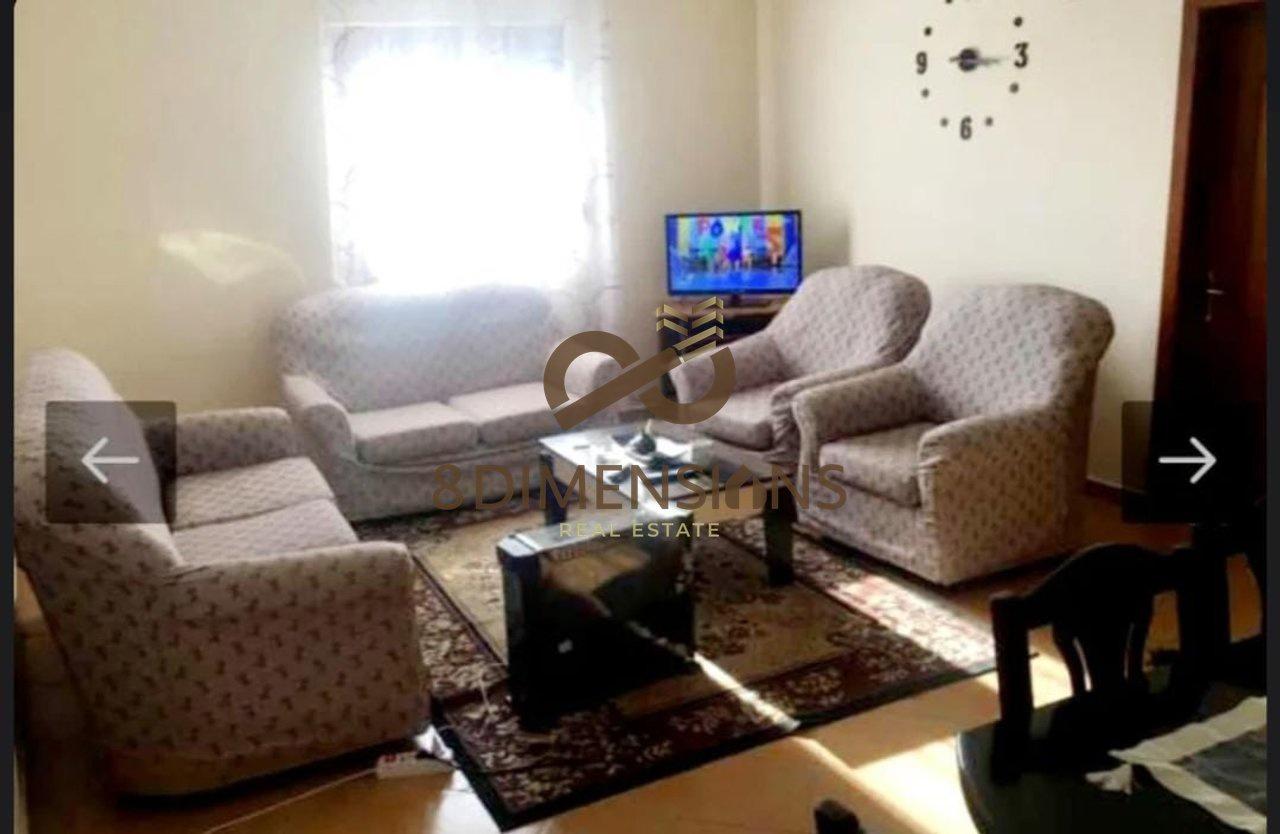 Shitet Apartament 2+1 tek Bulevardi I Ri D8142A-157 – Tiranë - 1