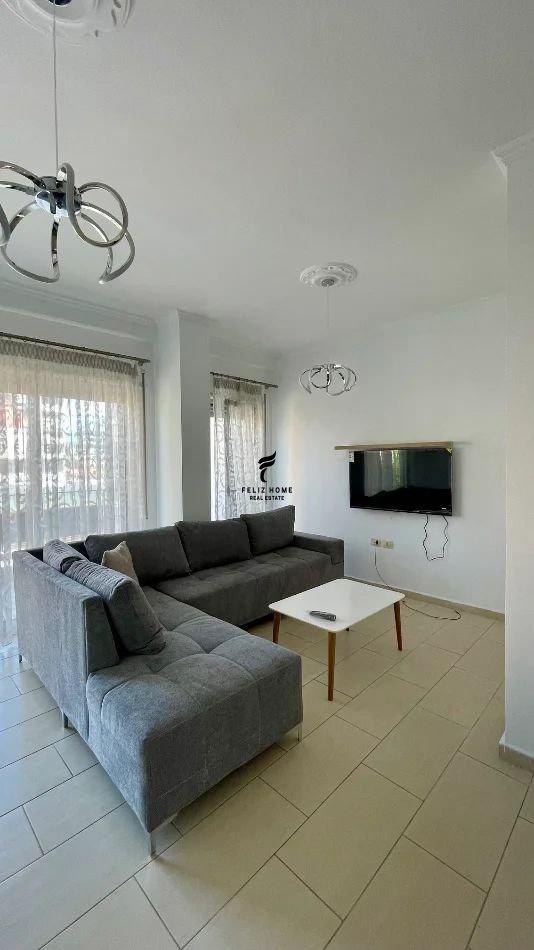 APARTAMENT ME QERA 1+1 MYSLYM SHYRI 75.000 LEKE FH-92779 – Tiranë