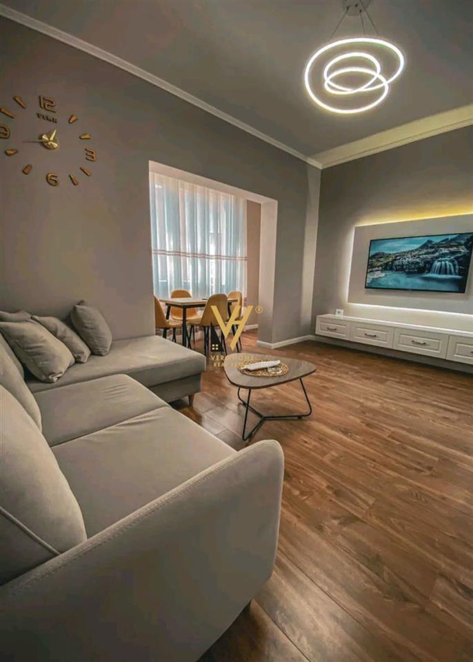 SHITEN DY APARTAMENTE 1+1 TE ISH TREGU ELEKTRIK 250.000 EURO – Tiranë - 1
