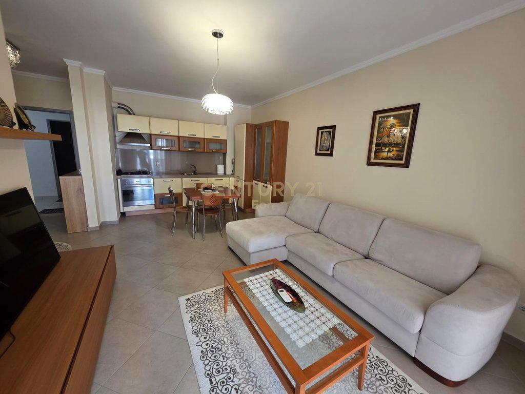 +355698329326 Apartament 1+1 Me Qira në Vollga, Durrës – Durrës