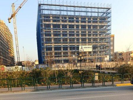 069 479 2 476 SHITET APARTAMENT 3+1+PARKIM,ALI DEM – Tiranë - 1