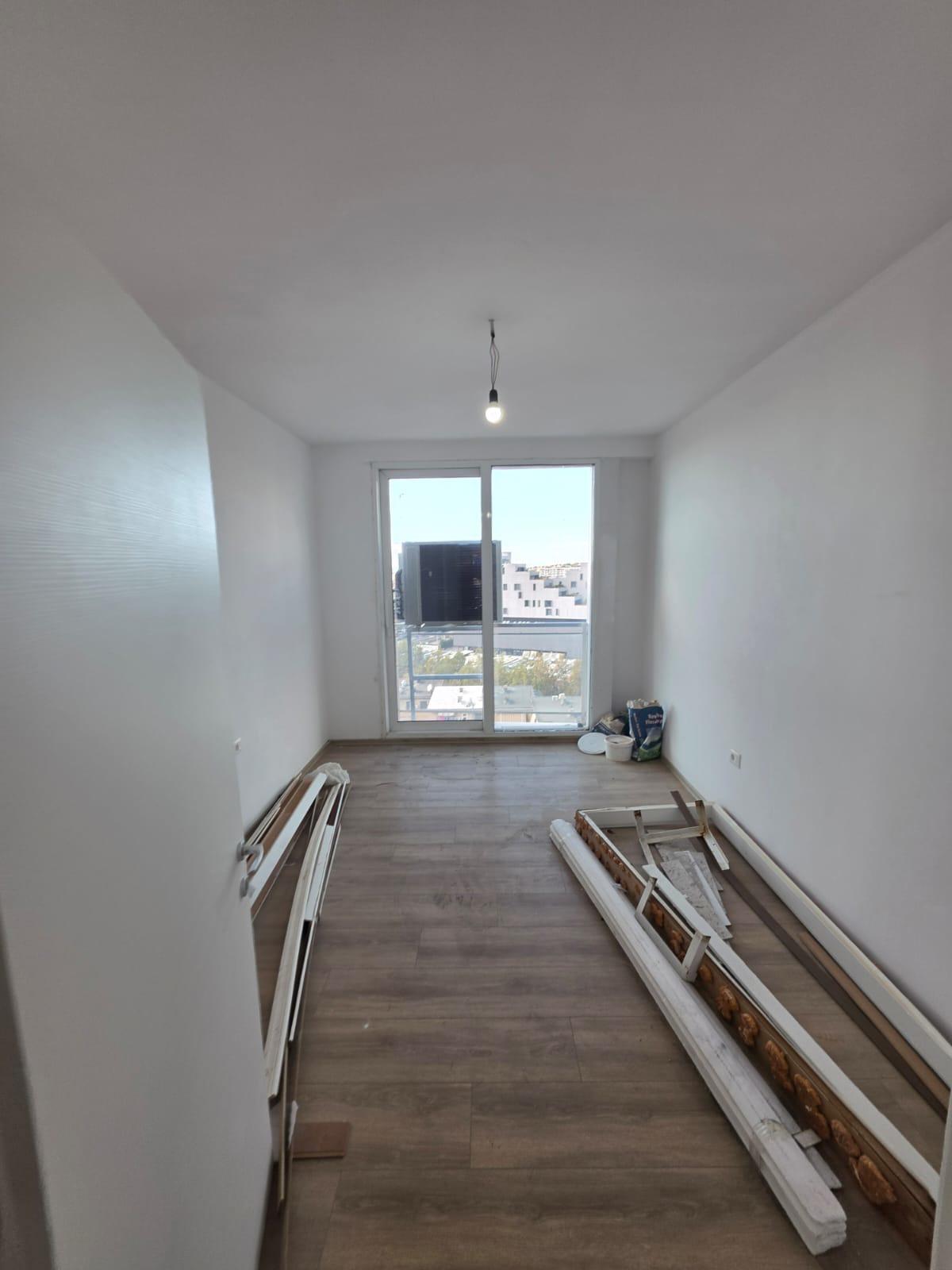 Qira super apartament 2+1+2 në Rrugën e Dibrës F ID 5830ID – Tiranë