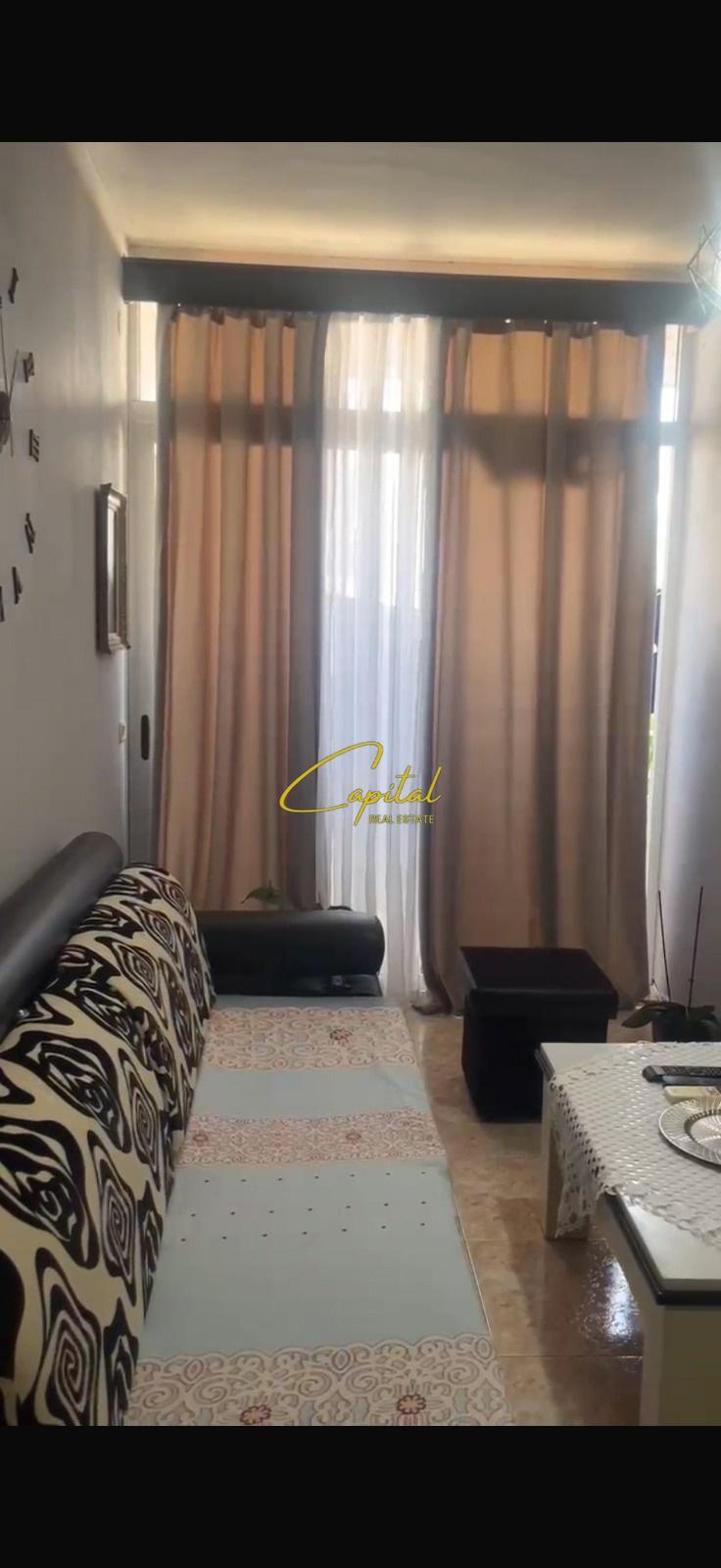 APARTAMENT ME QIRA 1+1 ASTIR 42.000 LEKE – Tiranë