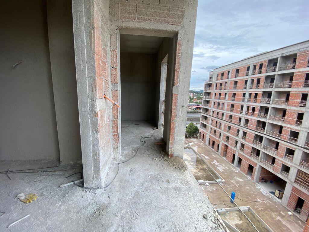 Shesim apartament 1+1 tek Tirana Entry II ne faze perfundimi – Tiranë - 1