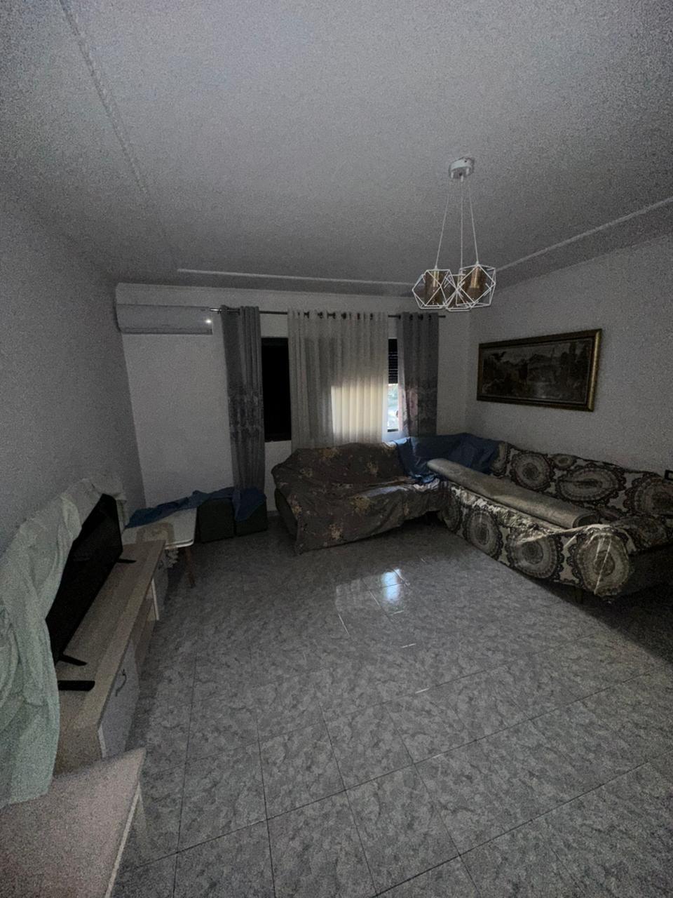 JEPET ME QERA APARTAMENT 2+1 PRANE FABRIKES SE TULLES,DURRES – Durrës