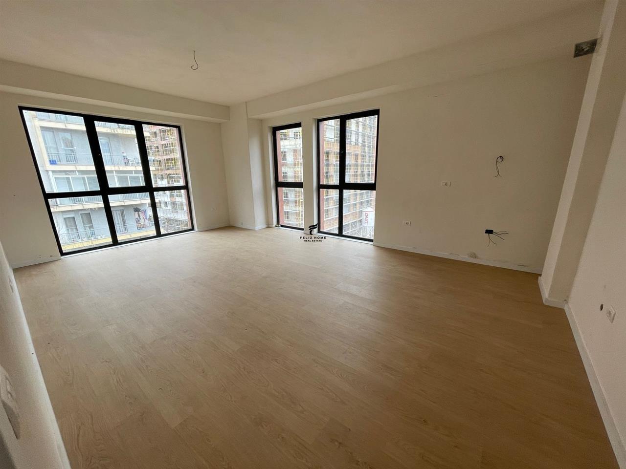 SHITET APARTAMENT 2+1 ASTIR 135.000 EURO – Tiranë - 1