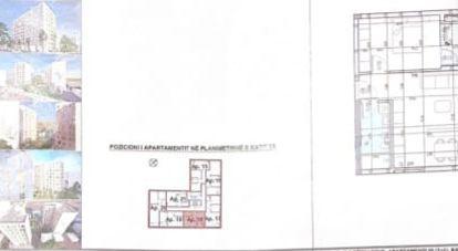SHITET APARTAMENT 1+1 ASTIR 89.000 EURO – Tiranë