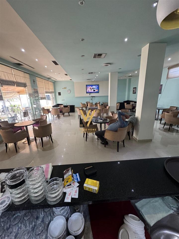 JEPET AMBIENT BIZNESI 250M2 ME QERA NE MEZEZE 1.500 EURO – Tiranë