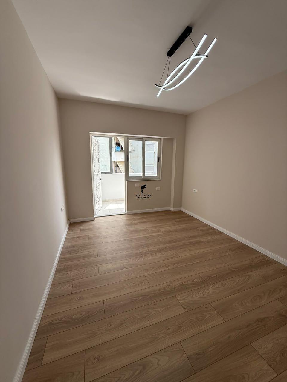 SHITET APARTAMENT 1+1 DON BOSKO 12.700.000 LEKE FH-90054 – Tiranë