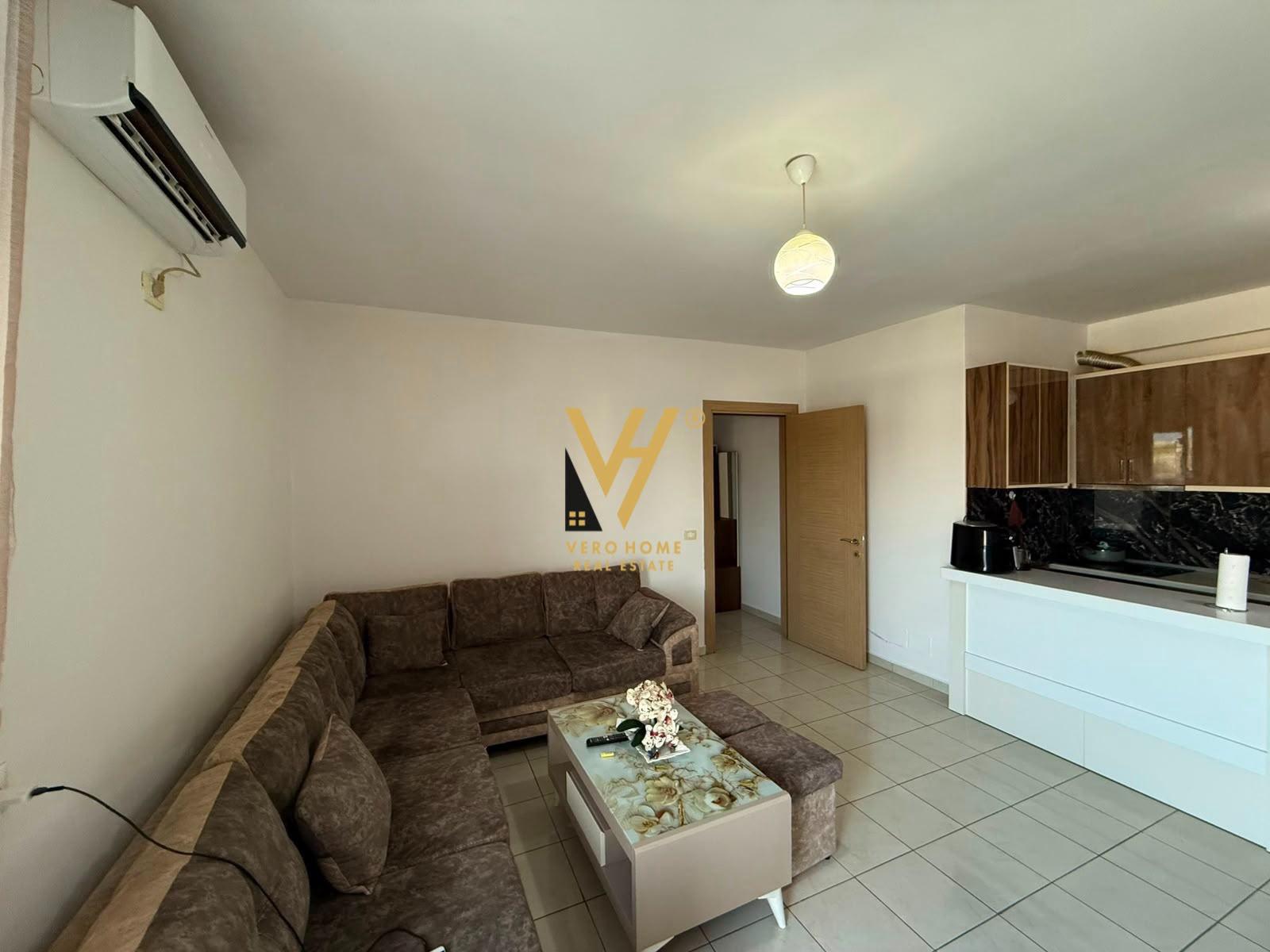 SHITET APARTAMENT 3+1+2 TEK PLEPAT NE DURRES 220.000 EURO – Tiranë - 1