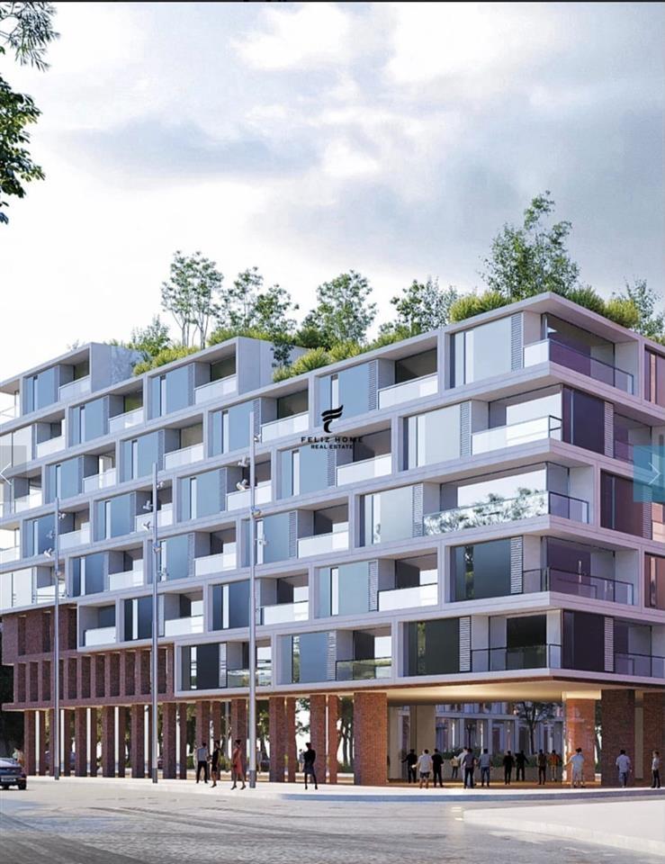 SHITET APARTAMENT 2+1+2 ISH FUSHA AVIACIONIT 145.000 EURO – Tiranë