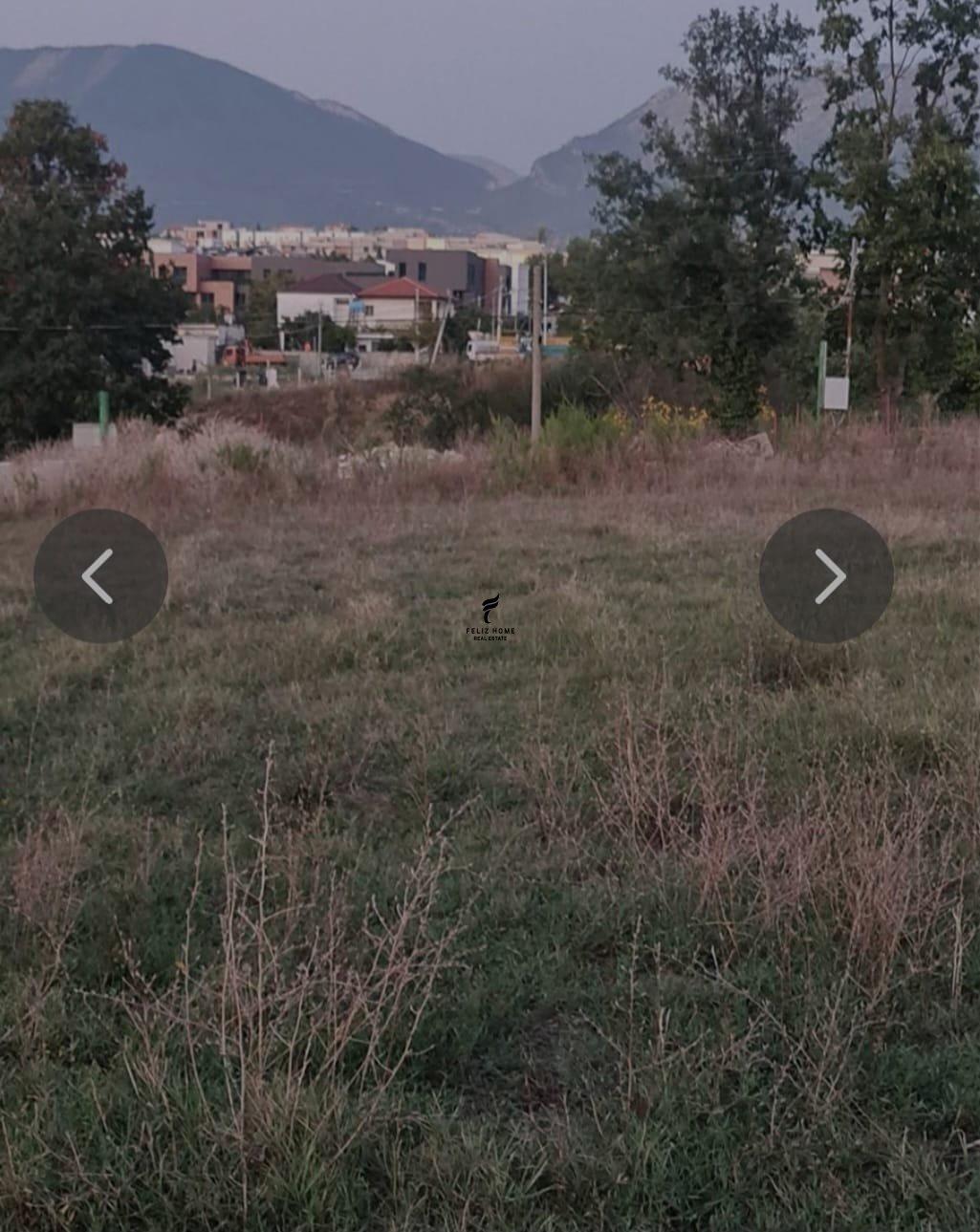 TOKE ME QERA 1600 M2 TEG 1.000 EURO FH-92345 – Tiranë