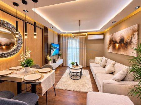 0697048066Qera, Apartament 1+1+Post Parkimi,Plazh Rrota Kuqe – Durrës