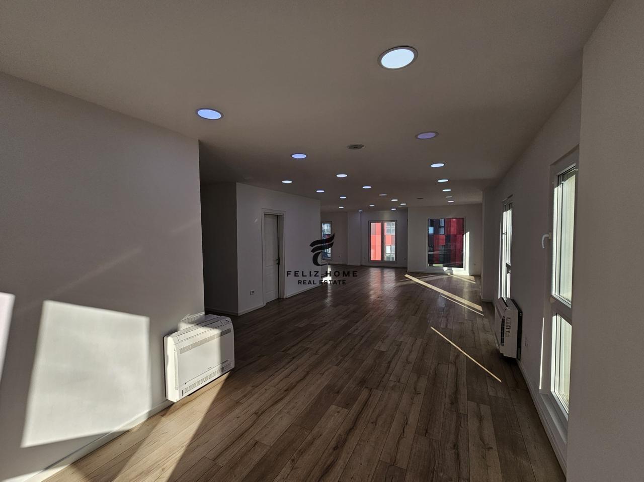ZYRE ME QERA 175 M2 RRUGA E ELBASANIT 2.300 EURO – Tiranë