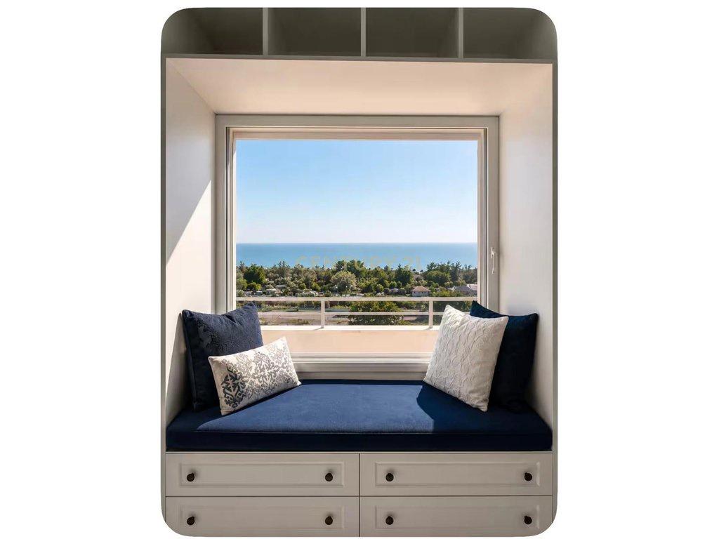 SHITET APARTAMENT 1+1 – PLEPA, DURRËS | PAMJE NGA DETI 110,0 – Durrës