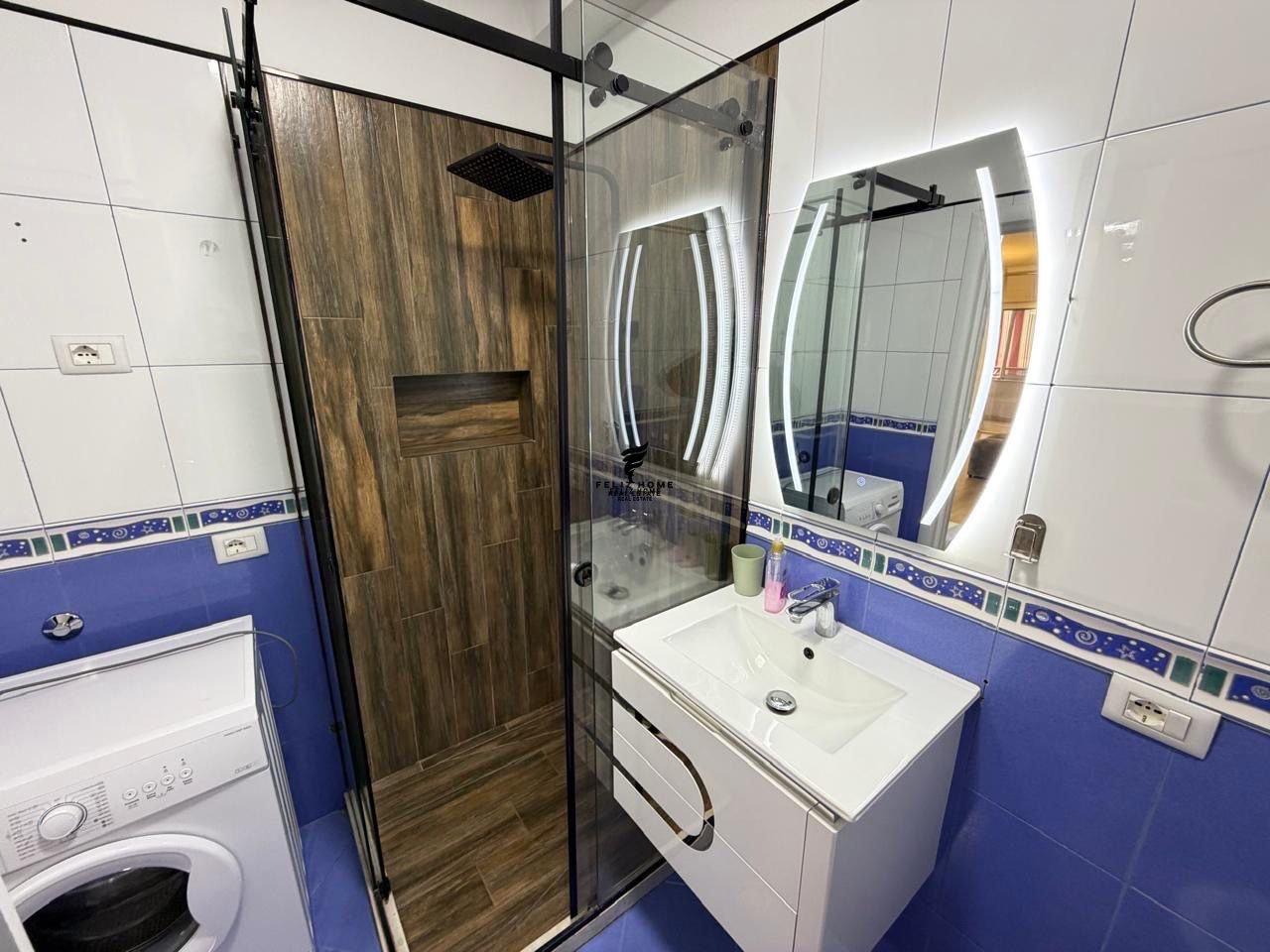 APARTAMENT ME QERA 2+1 BLLOK 120.000 LEKE FH-91371 – Tiranë - 1