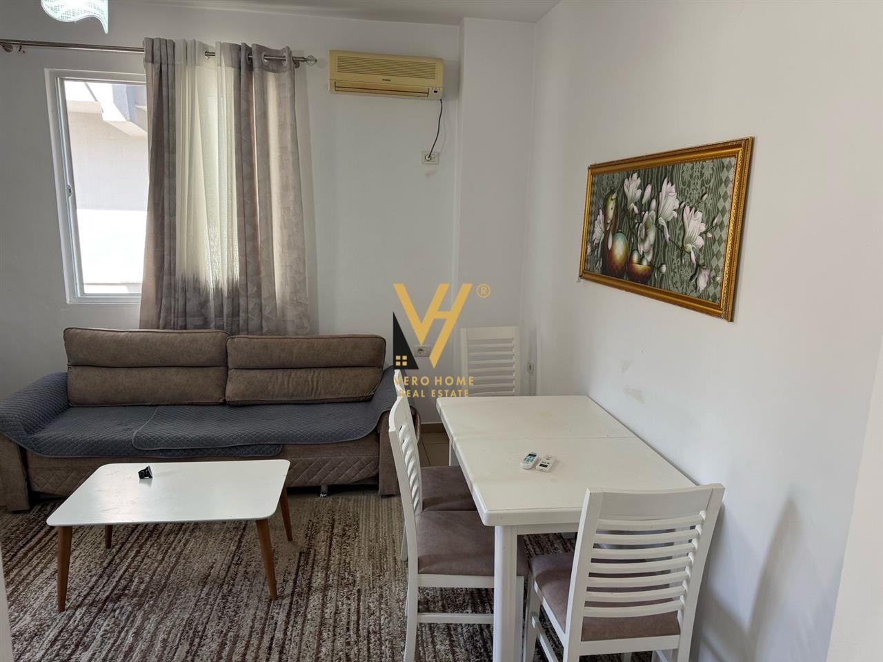 JEPET APARTAMENT 1+1+BLK ME QERA TE 5 MAJI 500 EURO – Tiranë