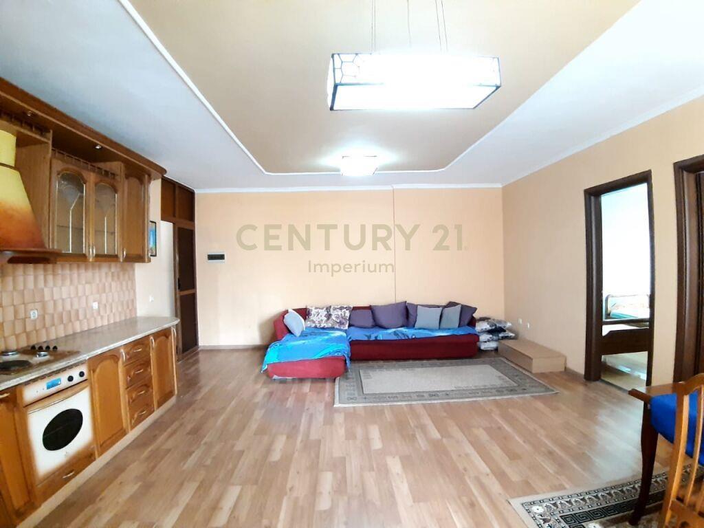 APARTAMENT 2+1 PER SHITJE NE RRUGEN DRITAN HOXHA – Tiranë - 1